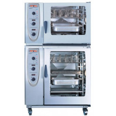 Набор RATIONAL для подключения COMBI-DUO 60.71.933