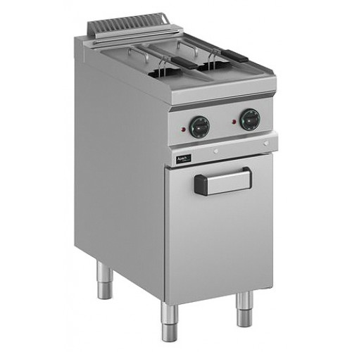 Фритюрница APACH APFE-47/2P/PL