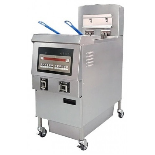 Фритюрница CNIX OFE-22A