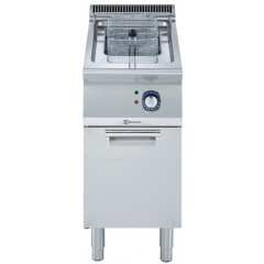 Фритюрница ELECTROLUX E7FRED12F0 371077