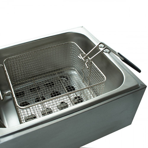 Фритюрница FOODATLAS Eco DF-81 (6л)