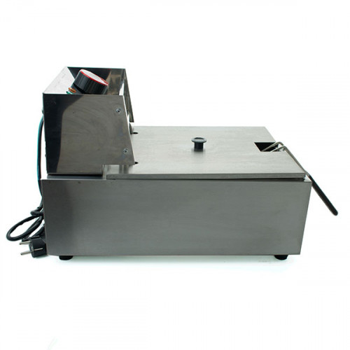 Фритюрница FOODATLAS Eco DF-81 (6л)