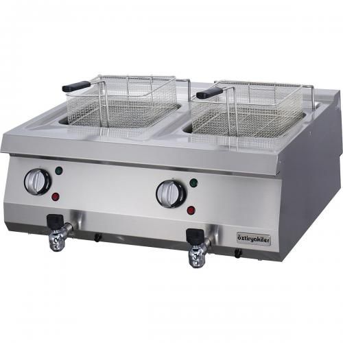 Фритюрница OZTI OFEI 8070