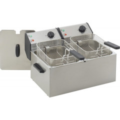 Фритюрница ROLLER GRILL FD80D