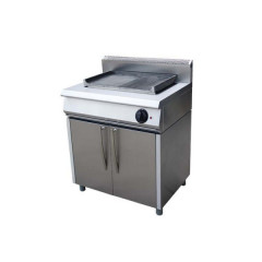 Жарочная поверхность GRILL MASTER Ф1ПЖГ/600 13051