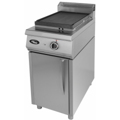 Жарочная поверхность GRILL MASTER Ф1ПЖГ/800 50066 газ