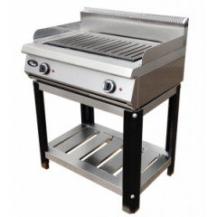 Жарочная поверхность GRILL MASTER Ф2ЖГЭ/600 (открытый стенд) 24037о