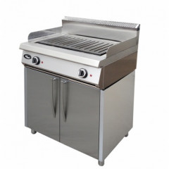 Жарочная поверхность GRILL MASTER Ф2ЖГЭ/600 (закрытый стенд) 24039