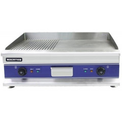 Жарочная поверхность KOCATEQ GH650 2