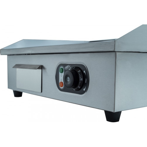 Поверхность жарочная CRAZY PAN CP-EGR550L