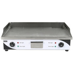 Поверхность жарочная VIATTO VA-EG-820