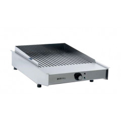 Гриль ECOGRILL 6C 400