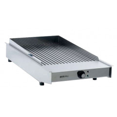 Гриль ECOGRILL 7C 400