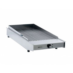 Гриль ECOGRILL 8C 400