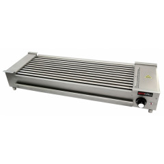 Гриль ECOGRILL 8C 400S