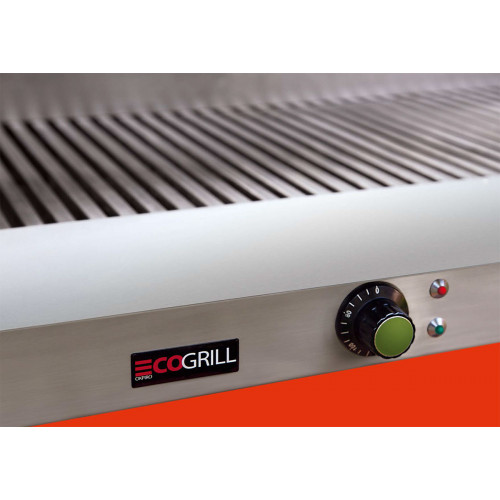 Гриль ECOGRILL 8C 800