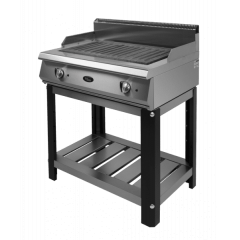 Гриль электрический GRILL MASTER Ф2ЖГЭ/600 24039о