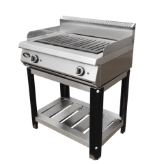 Гриль электрический GRILL MASTER Ф2ПЖЭ(КтЭ)/1 24024