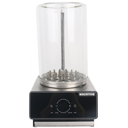 Гриль мангал KOCATEQ Churrasco DH 30/1.8