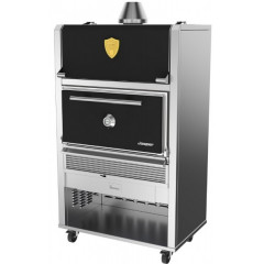 Гриль-печь JOSPER HJA-45 HC