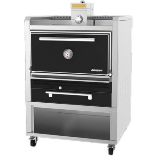 Гриль-печь JOSPER HJA-PLUS-L175-T