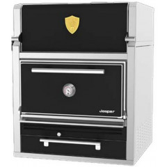 Гриль-печь JOSPER HJA-PLUS-M120-HC