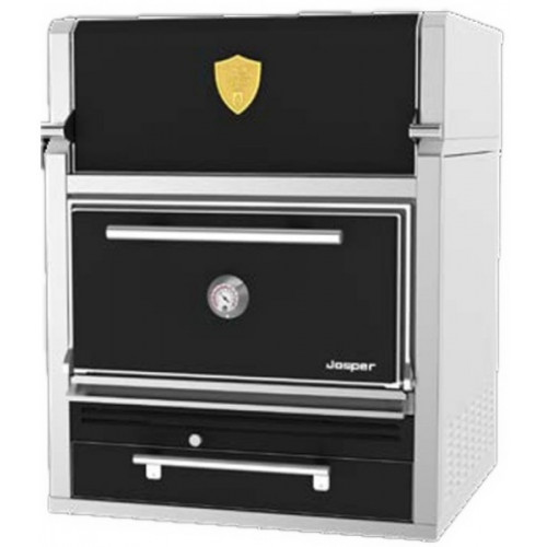 Гриль-печь JOSPER HJA-PLUS-S80-HC