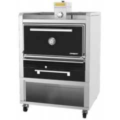 Гриль-печь JOSPER HJA-PLUS-S80-T