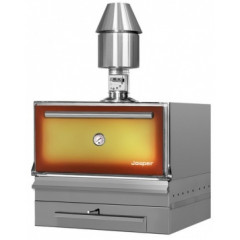 Гриль-печь JOSPER HJX-50M