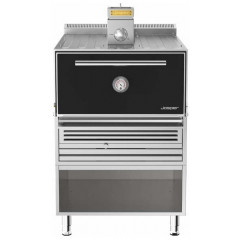 Гриль-печь JOSPER HJX-PRO-L175-T