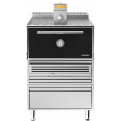 Гриль-печь JOSPER HJX-PRO-L175-TD