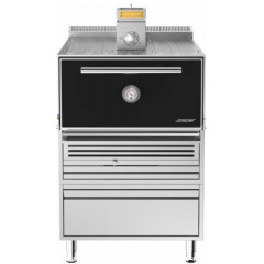 Гриль-печь JOSPER HJX-PRO-M120-TD