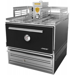 Гриль-печь JOSPER HJX-PRO-M120-W