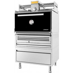 Гриль-печь JOSPER HJX-PRO-M120-WTD