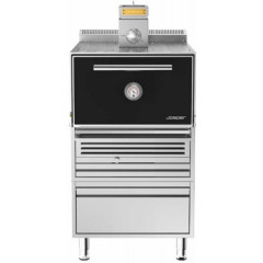 Гриль-печь JOSPER HJX-PRO-S80-TD