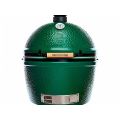 Гриль Big Green Egg 2 XL