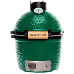 Гриль Big Green Egg MINI