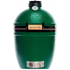 Гриль Big Green Egg S