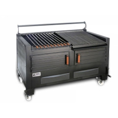 Гриль мангал PIRA BBQ M150