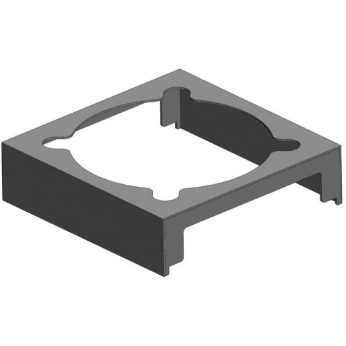 Комплекс VESTA K3-V3 (K3, мангал Vega 3 +аксессуары)