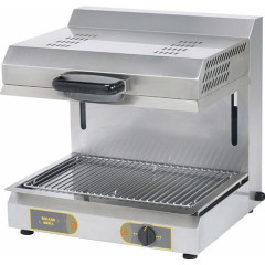 Гриль саламандра ROLLER GRILL SEM 600B