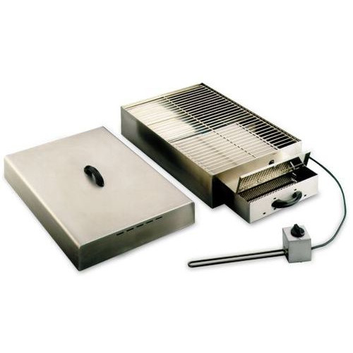 Электрокоптильня ROLLER GRILL FM 2