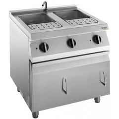 Макароноварка APACH Chef Line SLPCE87CS