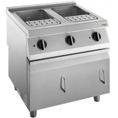 Макароноварка APACH Chef Line SLPCE89CS