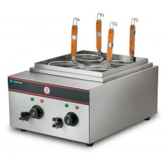 Макароноварка HURAKAN HKN-EKT40