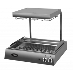 Мармит для картофеля фри GRILL MASTER Ф2ПКЭ 21603