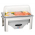 Мармит электрический Chafing Dish COOL + HOT 1/1 GN BARTSCHER 500850