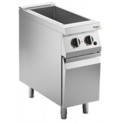 Мармит водяной APACH Chef Line SLBME47CS