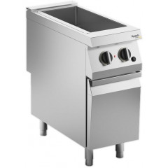 Мармит водяной APACH Chef Line SLBME49CS