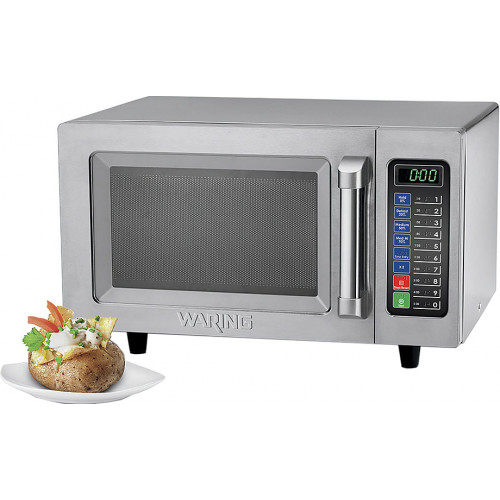 Печь микроволновая WARING WMO90E